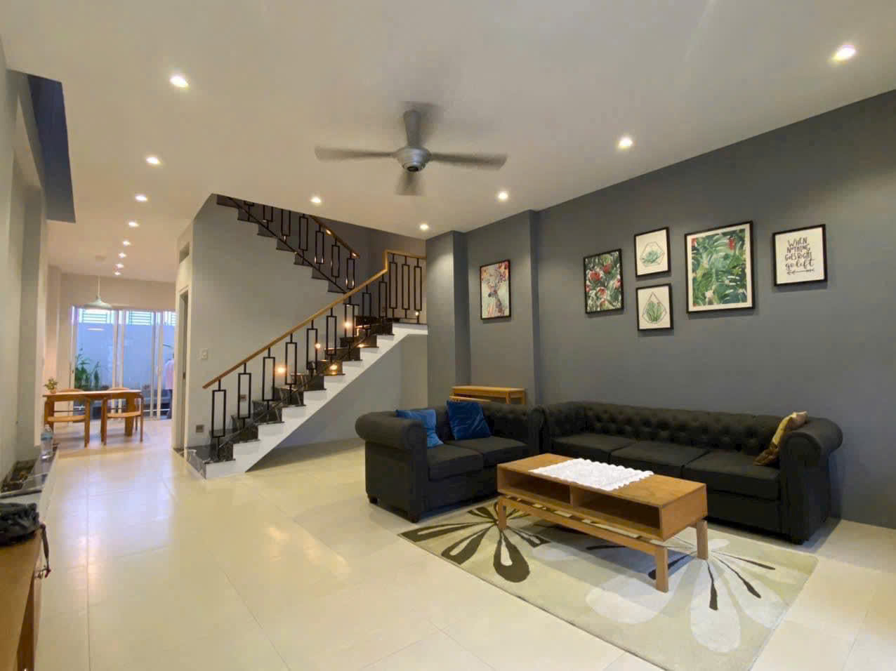 New house for rent in My Gia, Nha Trang | 3 bedrooms | 15 million